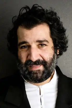 Tino Karam fotoğrafı