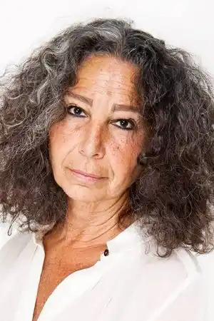 Tiraje Başaran fotoğrafı