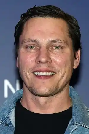 Tiësto fotoğrafı