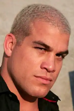 Tito Ortiz fotoğrafı