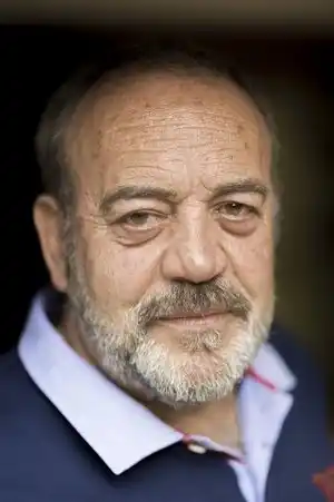 Tito Valverde fotoğrafı