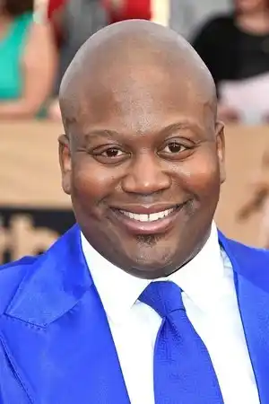 Tituss Burgess fotoğrafı