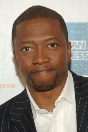 T.K. Carter fotoğrafı