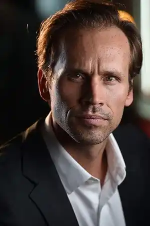Tobias Jelinek fotoğrafı