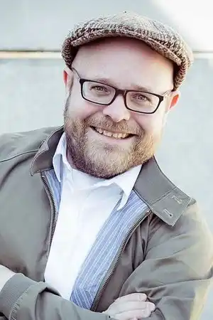 Tobias Kasimirowicz fotoğrafı