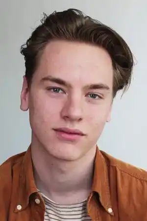 Tobias Kersloot fotoğrafı