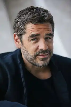 Tobias Oertel fotoğrafı