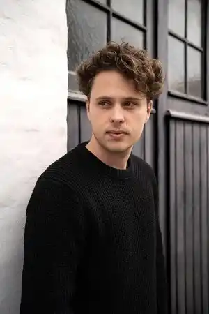 Tobias Schäfer fotoğrafı