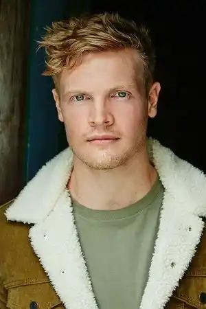 Toby Derrick fotoğrafı