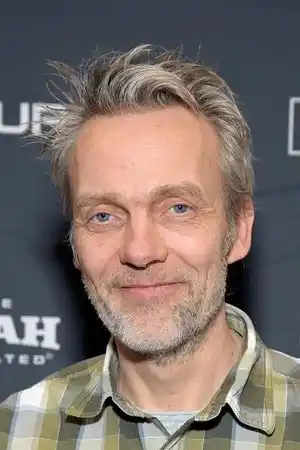 Toby Genkel fotoğrafı