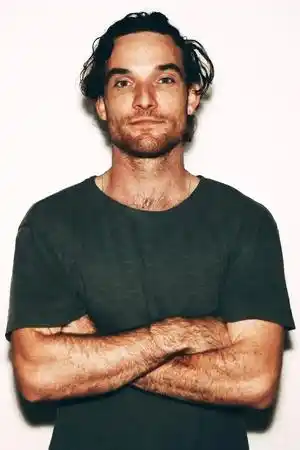Toby Goodger fotoğrafı