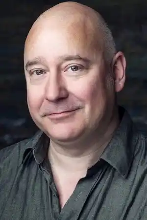 Toby Longworth fotoğrafı