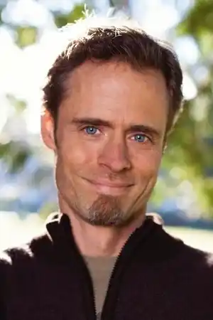 Todd Caldecott fotoğrafı