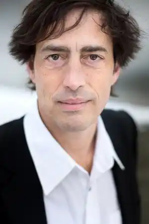 Todd Charmont fotoğrafı
