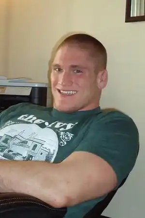 Todd Duffee fotoğrafı