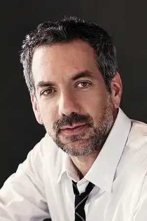 Todd Phillips fotoğrafı