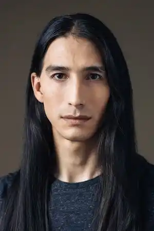 Tokala Black Elk fotoğrafı