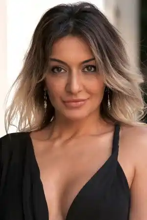 Toktam Aboozary fotoğrafı