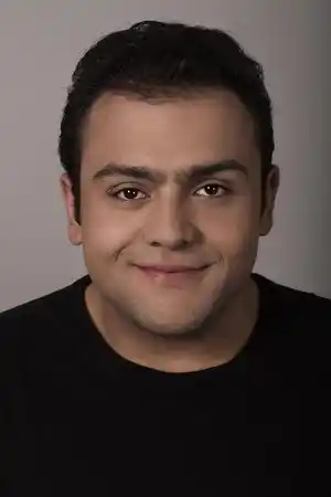 Tolga Canbeyli fotoğrafı