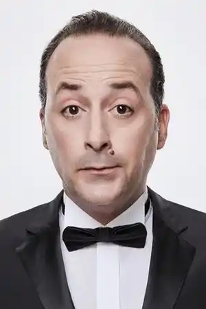 Tolga Çevik fotoğrafı