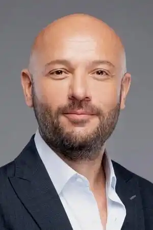 Tolga Tekin fotoğrafı