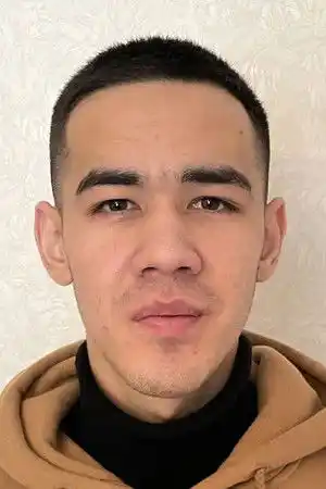 Tolibzhon Suleymanov fotoğrafı