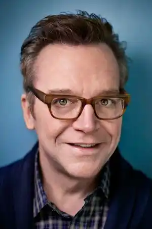 Tom Arnold fotoğrafı