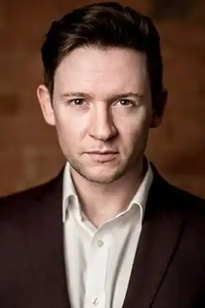 Tom Ashley fotoğrafı