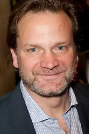 Tom Beard fotoğrafı