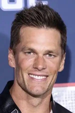 Tom Brady fotoğrafı