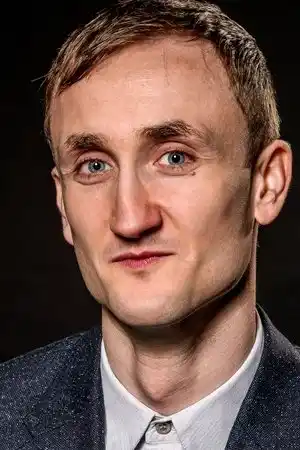 Tom Brooke fotoğrafı