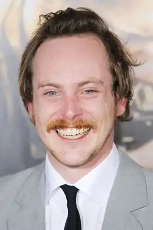 Tom Budge fotoğrafı