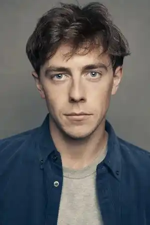 Tom Byrne fotoğrafı