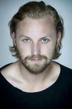 Tom Canton fotoğrafı