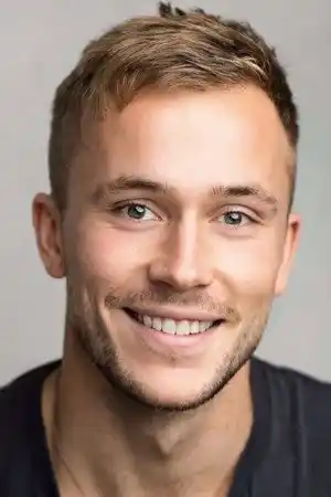 Tom Dunne fotoğrafı