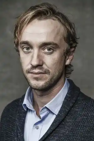 Tom Felton fotoğrafı