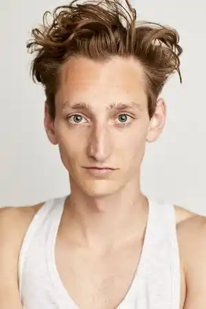 Tom Gaskin fotoğrafı