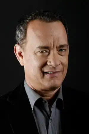 Tom Hanks fotoğrafı