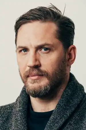 Tom Hardy fotoğrafı