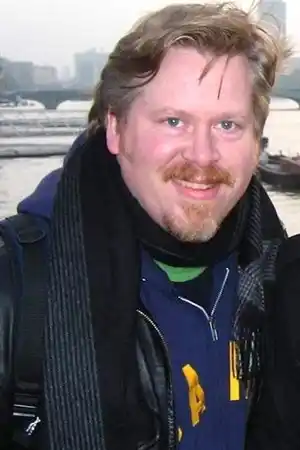 Tom Hodges fotoğrafı