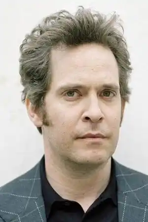 Tom Hollander fotoğrafı