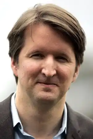 Tom Hooper fotoğrafı