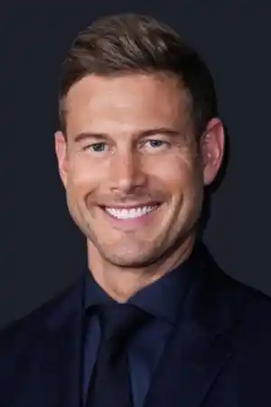 Tom Hopper fotoğrafı