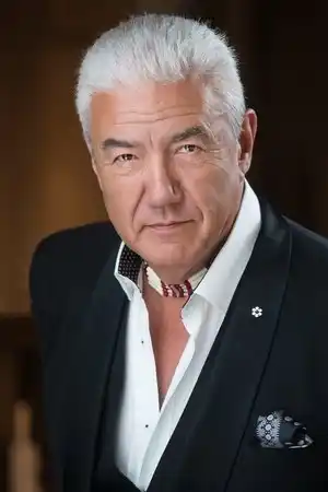 Tom Jackson fotoğrafı