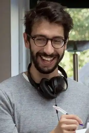 Tom Kingsley fotoğrafı