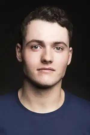 Tom Lewis fotoğrafı