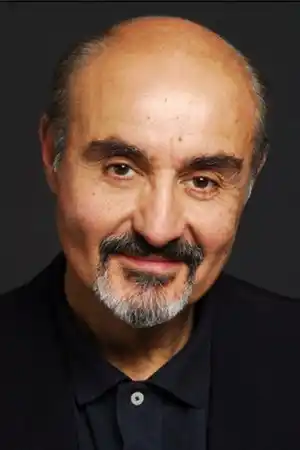 Tom Mardirosian fotoğrafı