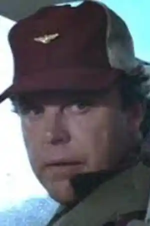 Tom McFadden fotoğrafı