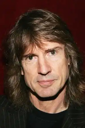 Tom McLoughlin fotoğrafı
