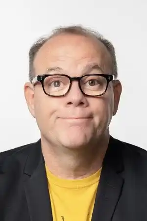 Tom Papa fotoğrafı